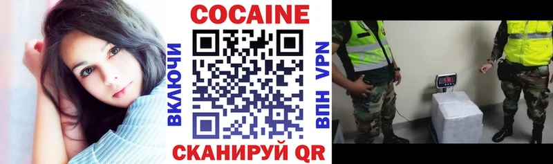 закладка Нижняя Салда COCAIN Columbia